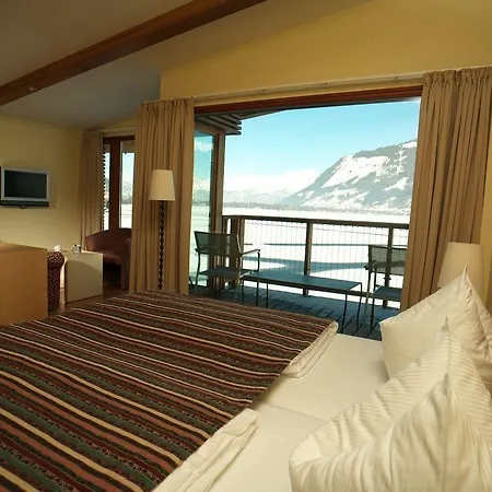 Seevilla Freiberg Hotel Zell am See