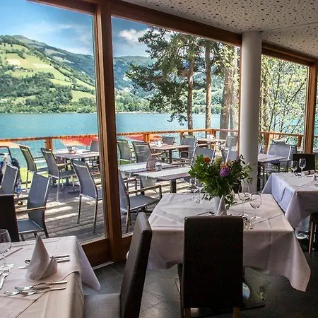 Seevilla Freiberg Zell am See