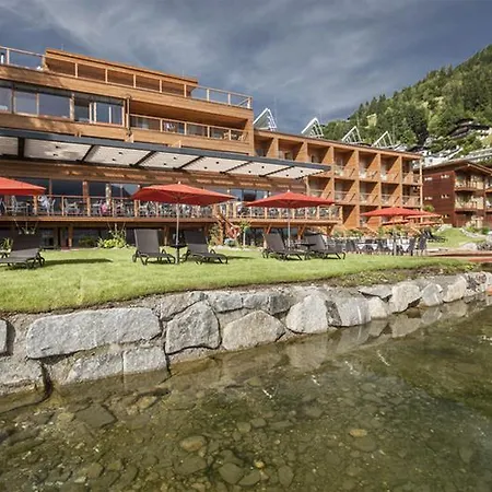 Seevilla Freiberg Hotel 4*