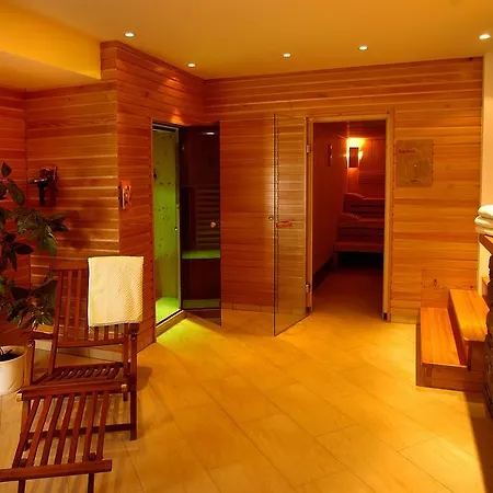 Hotel Seevilla Freiberg Zell am See