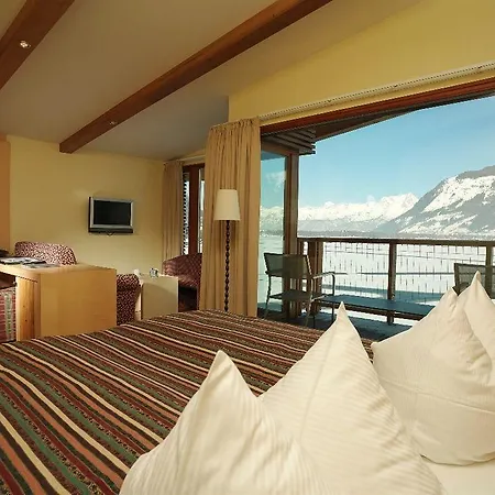 Hotel Seevilla Freiberg 4*