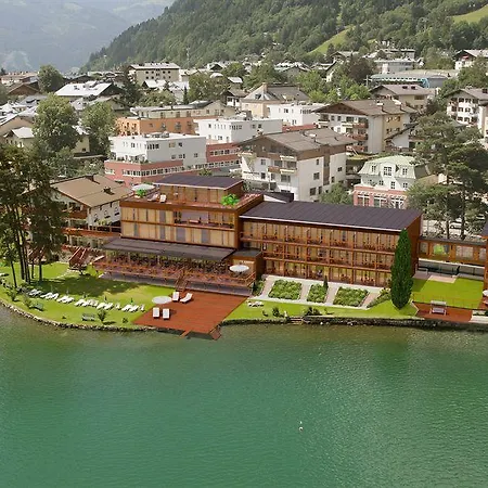 Hotel Seevilla Freiberg 4*