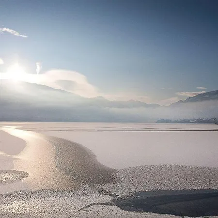 Seevilla Freiberg 4* Zell am See