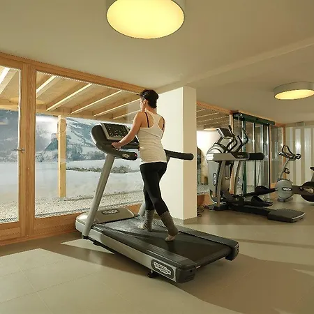 Hotel Seevilla Freiberg 4*