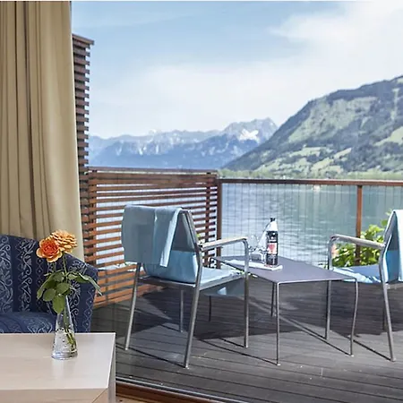 Hotel Seevilla Freiberg 4*