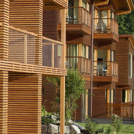 Seevilla Freiberg Hotel 4*