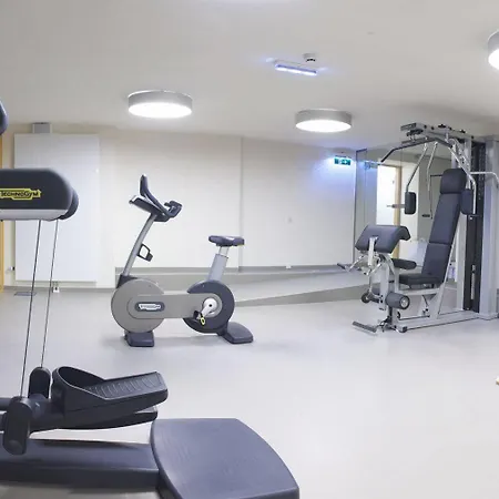 Seevilla Freiberg Hotel 4*