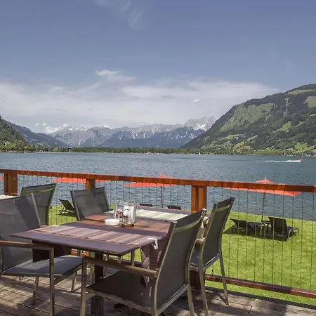 Seevilla Freiberg Hotel Zell am See