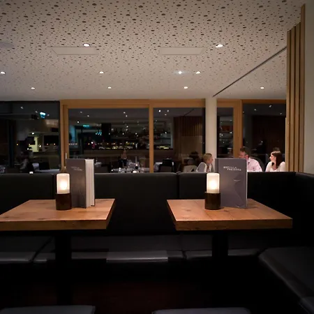 Seevilla Freiberg Hotel 4*