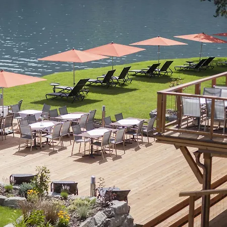 Hotel Seevilla Freiberg Zell am See