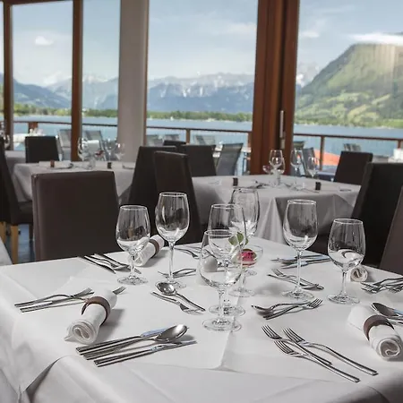 弗莱堡希维拉酒店 滨湖采尔