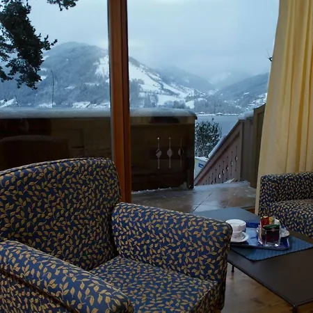 Hotel Seevilla Freiberg 4*