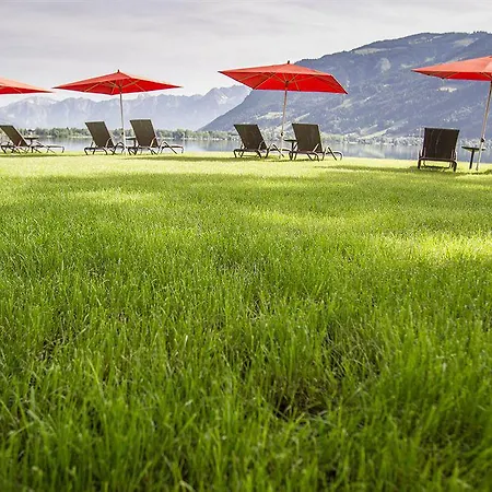 Seevilla Freiberg Hotel Zell am See