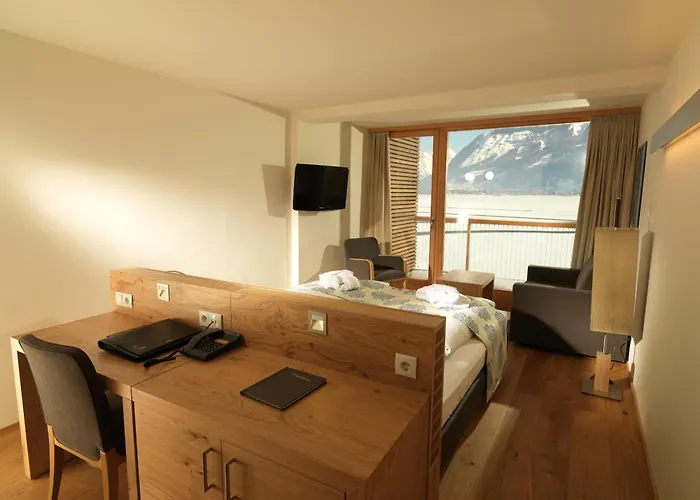 Seevilla Freiberg Zell am See