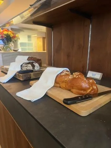 弗莱堡希维拉酒店 酒店 滨湖采尔