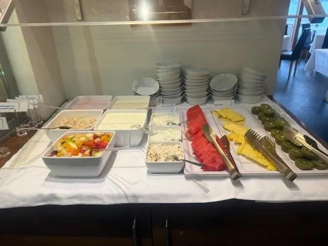 Seevilla Freiberg 4*