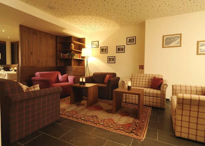 Hotell Seevilla Freiberg