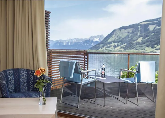 Seevilla Freiberg 4*