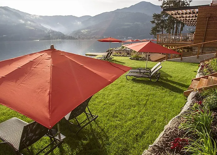 Hotell Seevilla Freiberg 4*