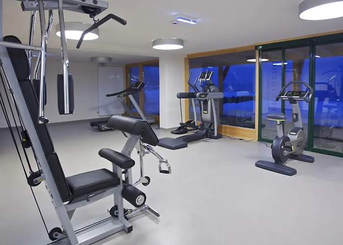 Seevilla Freiberg Hotell Zell am See