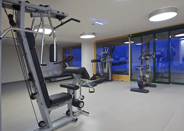 Hotell Seevilla Freiberg Zell am See