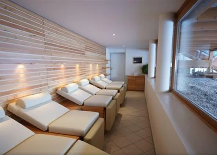 Seevilla Freiberg Hotell Zell am See