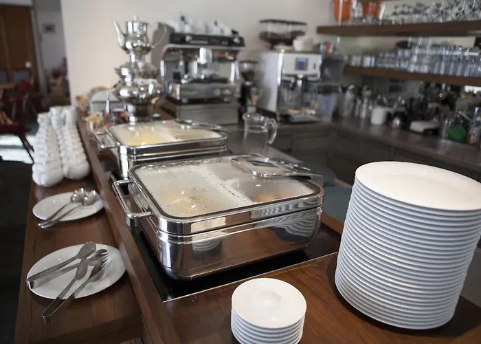 Hotel Seevilla Freiberg Zell am See