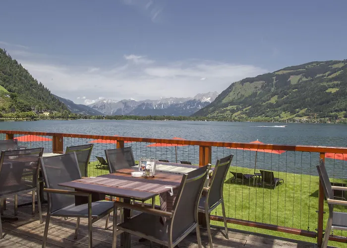 Seevilla Freiberg Hotel 4*