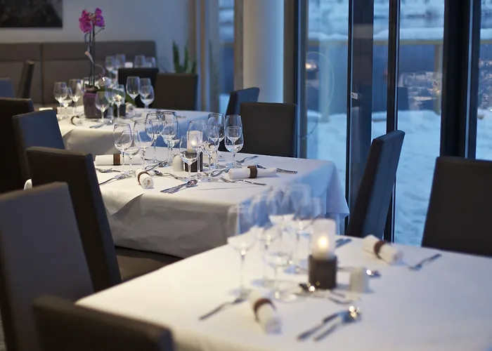 Hotell Seevilla Freiberg 4*