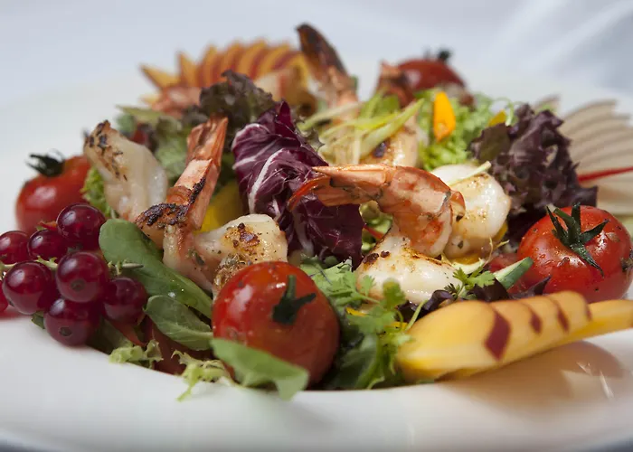 弗莱堡希维拉酒店 酒店 滨湖采尔