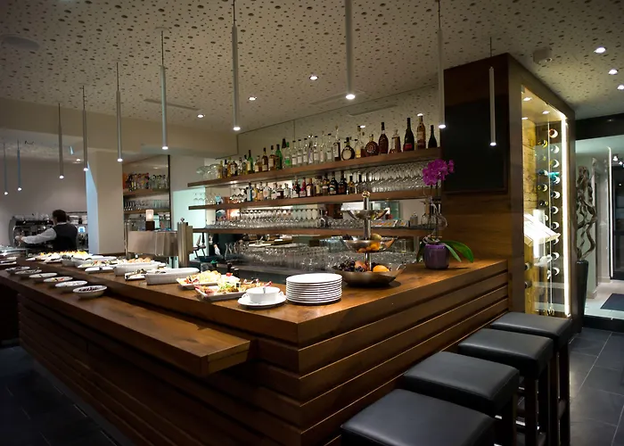 Seevilla Freiberg 4*