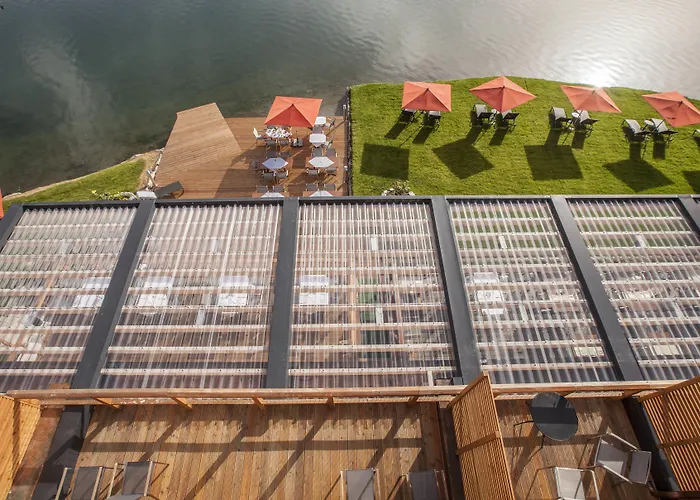 Seevilla Freiberg 4* Zell am See