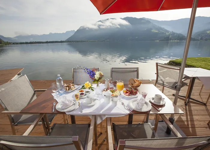 Hotell Seevilla Freiberg