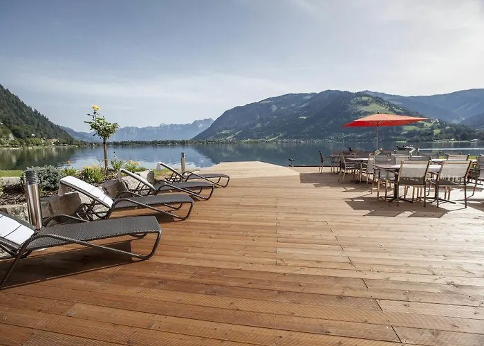 Seevilla Freiberg 4*