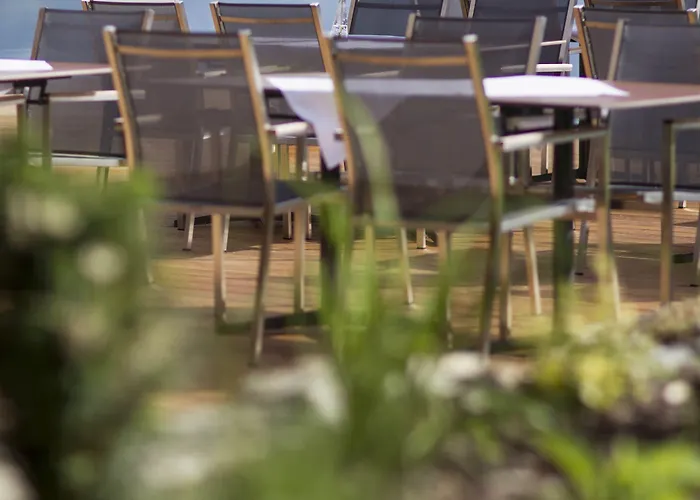 Hotell Seevilla Freiberg