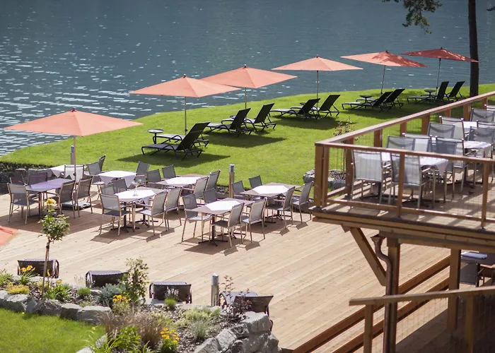 Seevilla Freiberg 4*