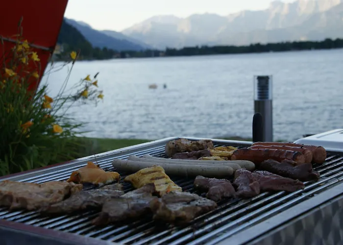 Hotell Seevilla Freiberg