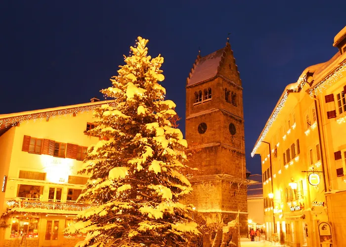 Seevilla Freiberg Hotell 4*