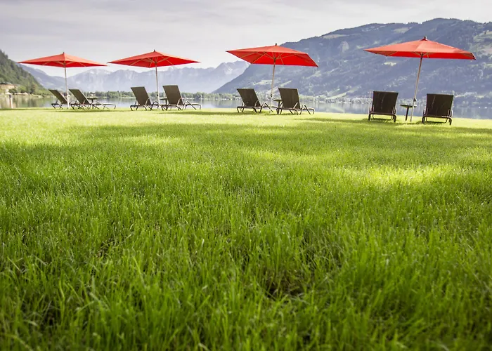 Seevilla Freiberg 4* Zell am See