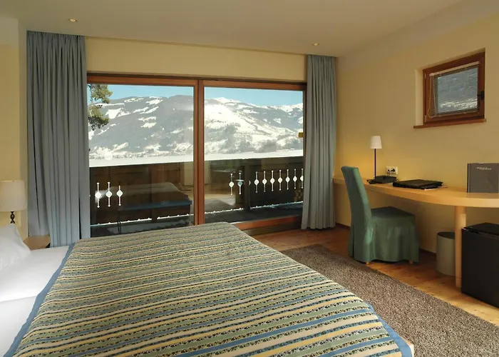 Seevilla Freiberg Hotell