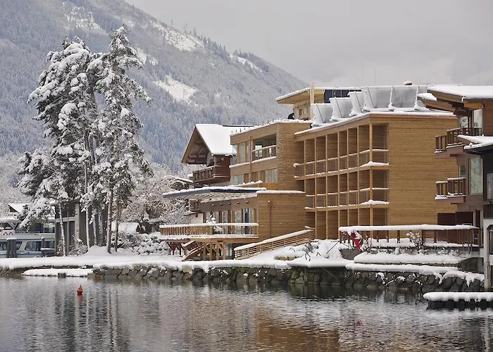 Hotell Seevilla Freiberg 4*