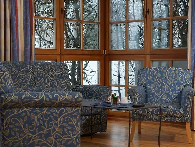 Seevilla Freiberg Hotell Zell am See