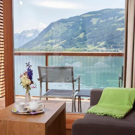Hotel Seevilla Freiberg Zell am See