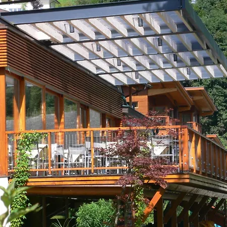 سيفيلا فرايبرغ فندق 4*