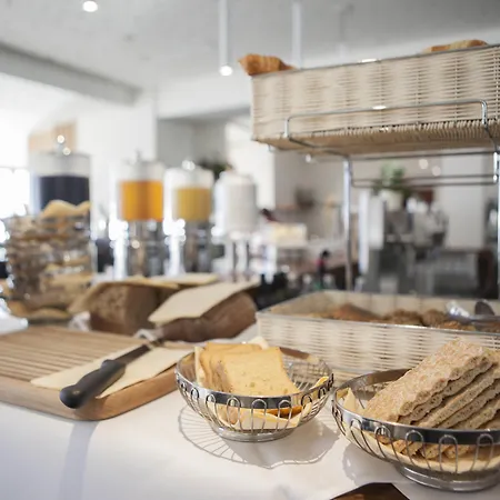 فندق سيفيلا فرايبرغ زيل أم سي