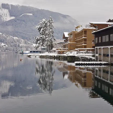 فندق سيفيلا فرايبرغ 4*