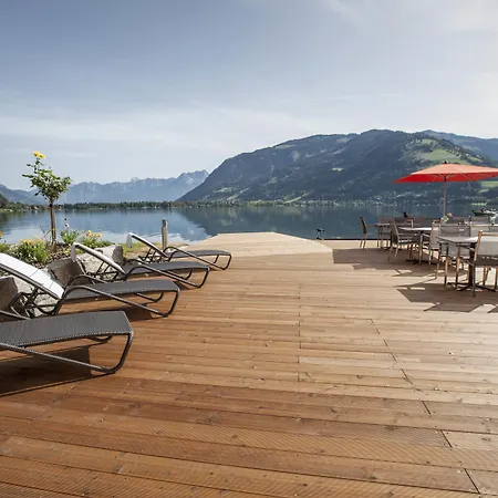 سيفيلا فرايبرغ 4*