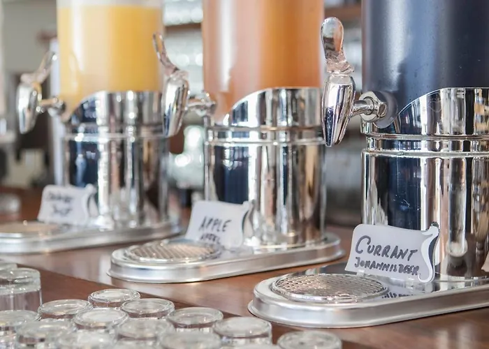 弗莱堡希维拉酒店