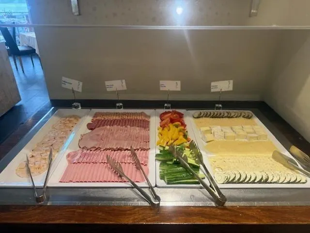 酒店 弗莱堡希维拉酒店 滨湖采尔