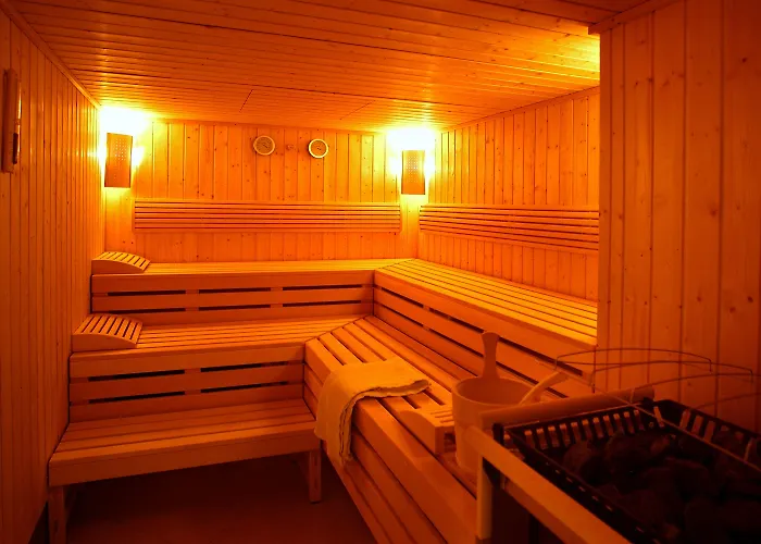 弗莱堡希维拉酒店